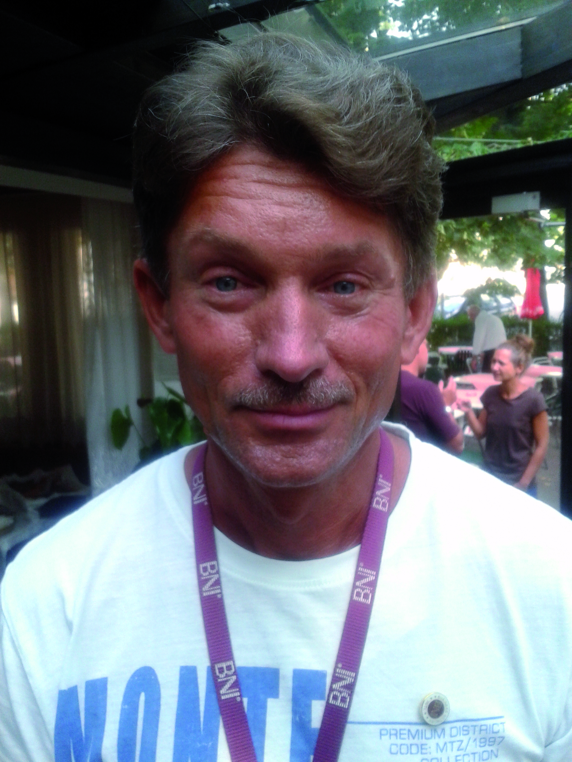 Reinhold Glösl