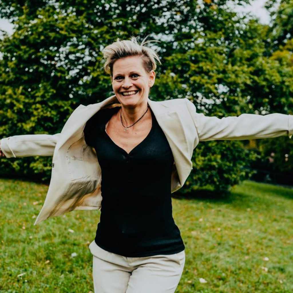 Simone Janak