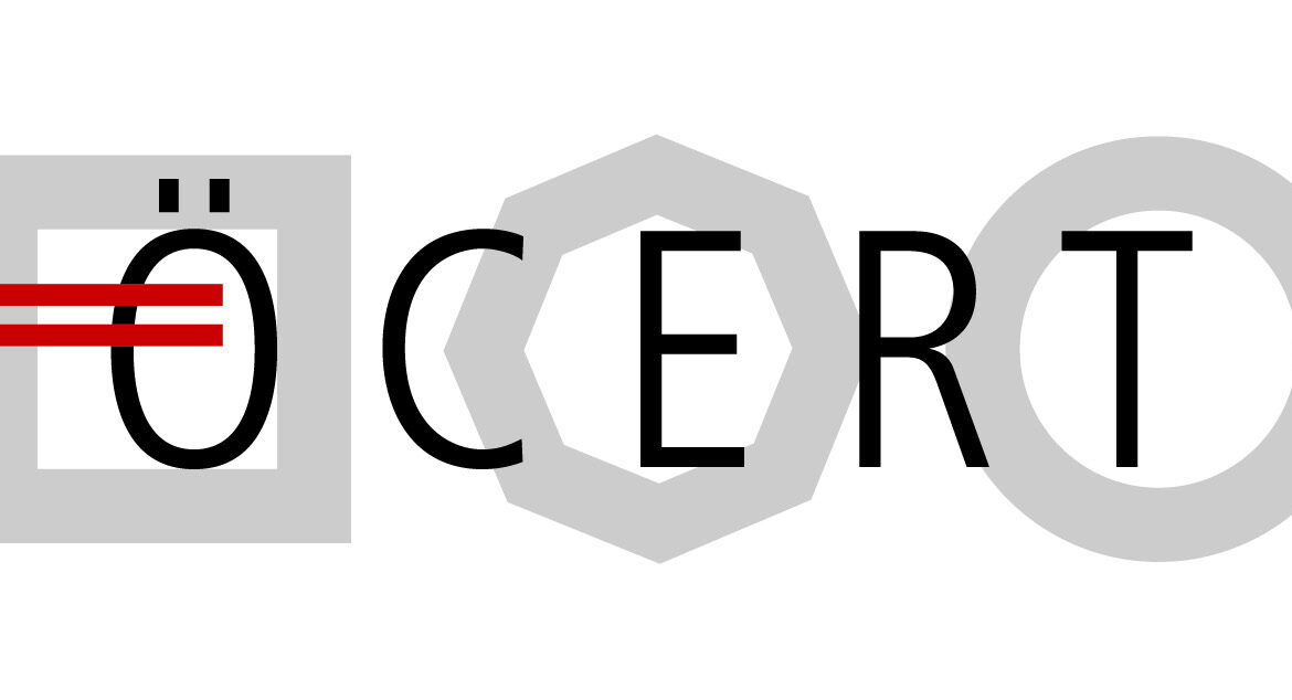 Ö-Cert Certificate