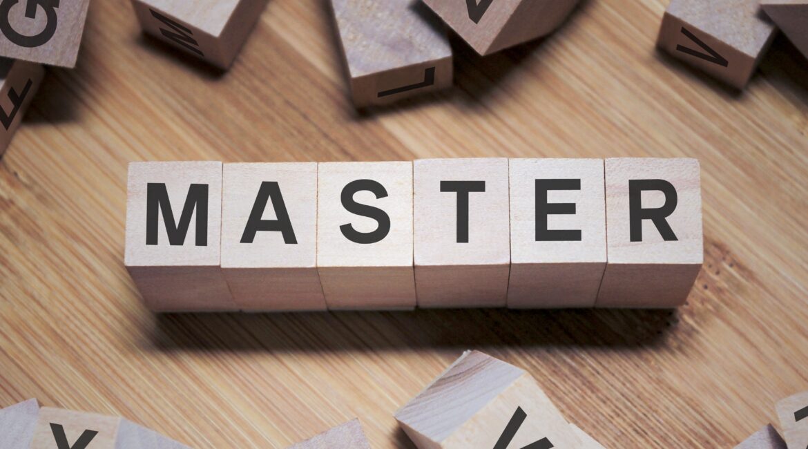 Master