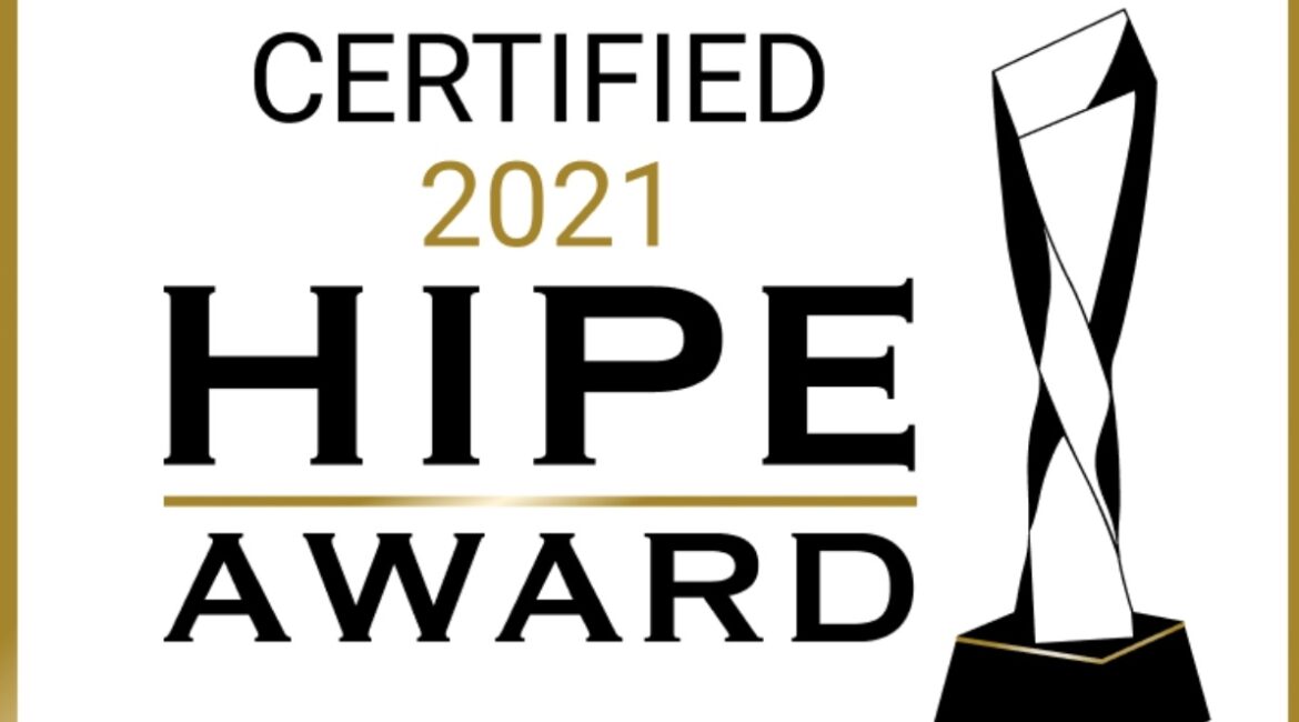 HIPE-AWARD 2021