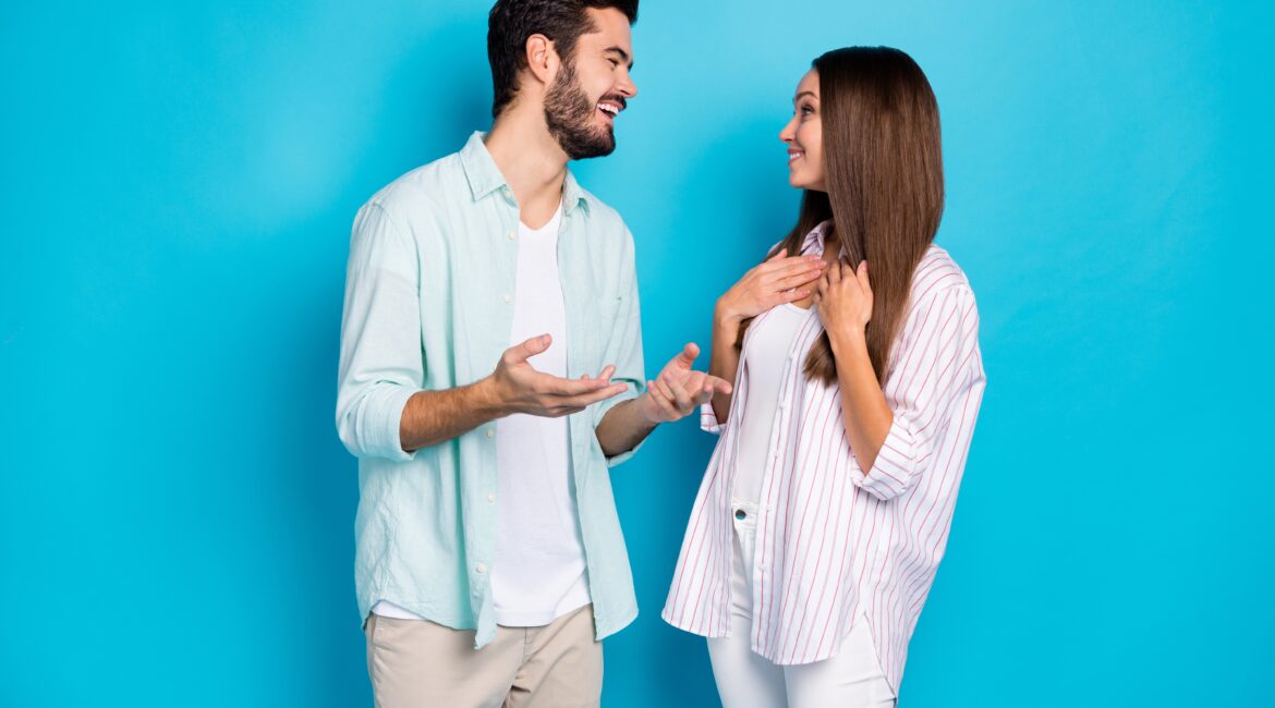 NLP Intensiv
