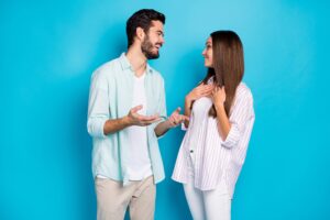 NLP Intensiv