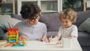 Kinder- & Jugendcoach