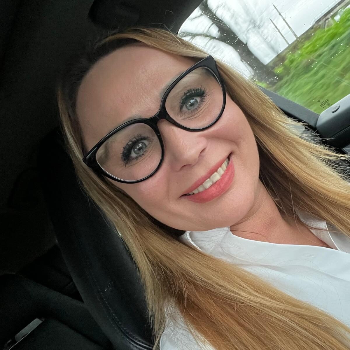 Melanie Brandstötter