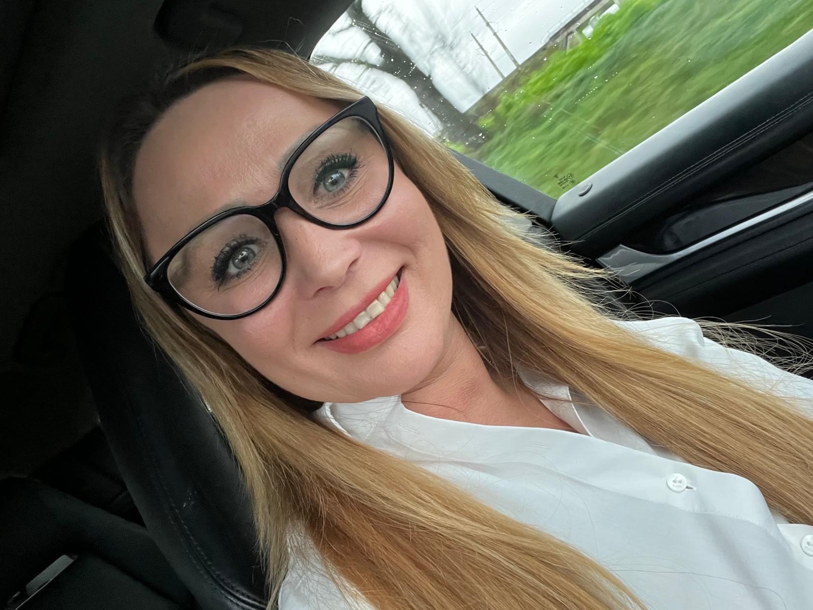 Melanie Brandstötter