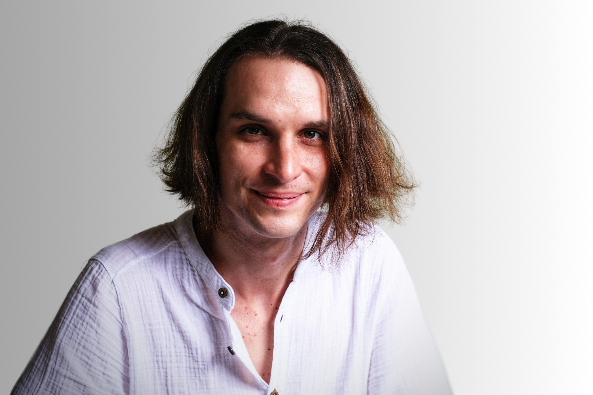 David Haltmeyer, MSc