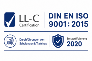 LL-C-Zertifizierung: Mehr Qualität, mehr Anerkennung und mehr Zukunft für Ihre Ausbildung